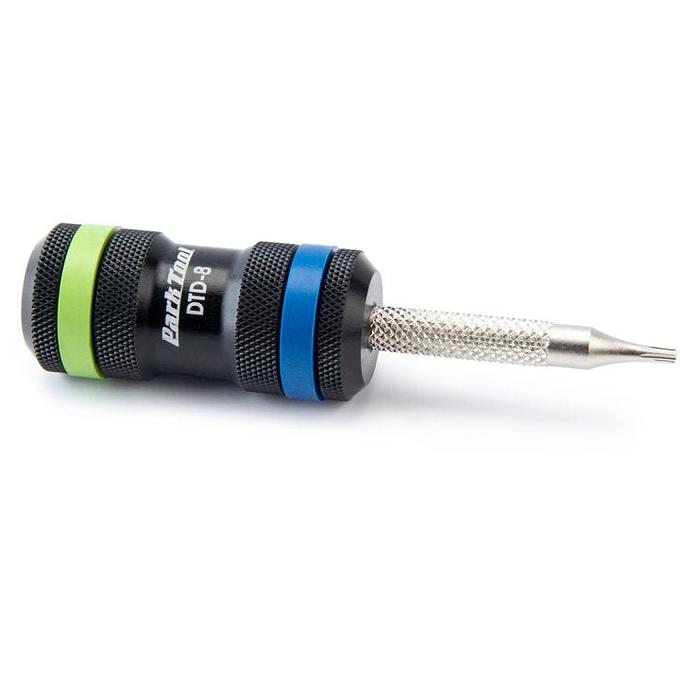 Park Tool DTD-8 T8 Precision Torx Wrench