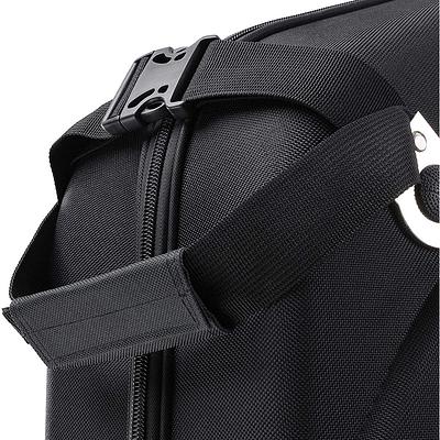 XXF E1702 EVA Bike Travel Case (Black)