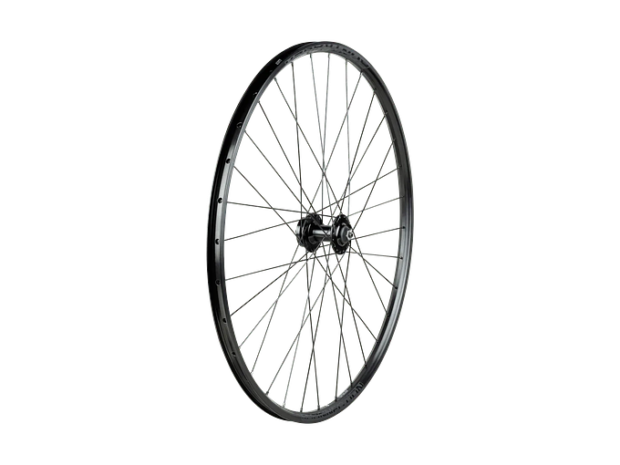 Bontrager Connection QR Disc Brake Wheel (Black)