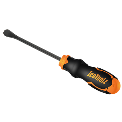 IceToolz DH Tire Lever for Alu and Carbon Rims