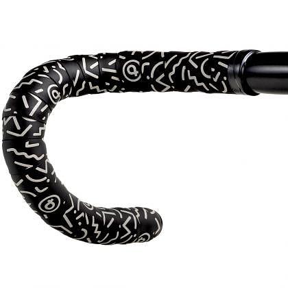 BTP High Performance Gripping Bartape (Black SLZW)