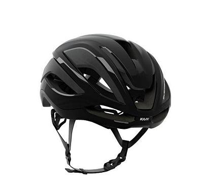 Kask Elemento Road Cycling Helmet (Black)
