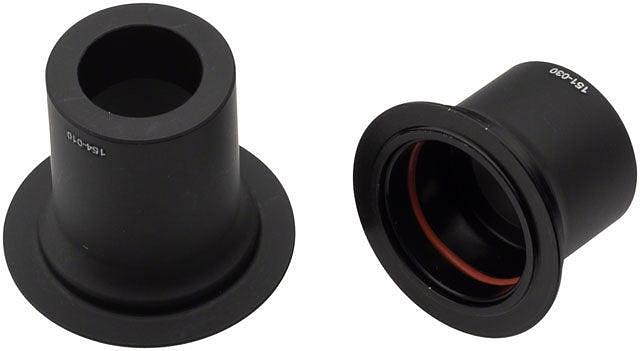 Zipp Rear Cognition V2 DB Service Part Hub End Cap Set