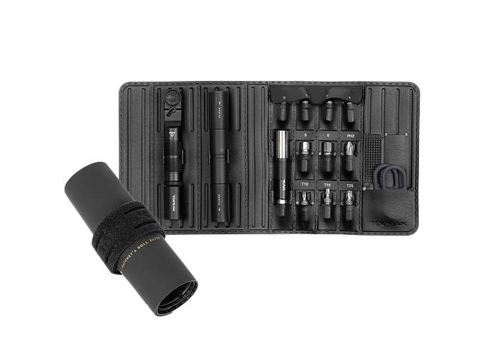 Topeak Ratchet Roll Elite Multi Tool