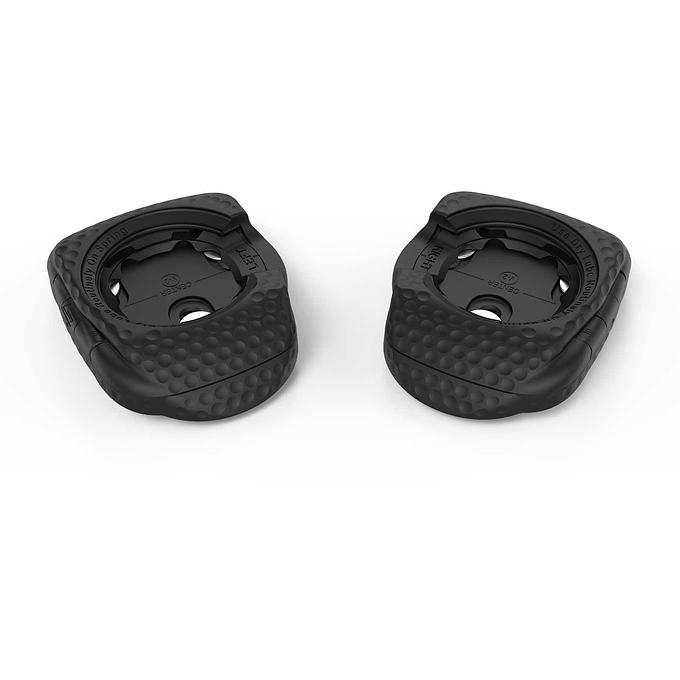Wahoo Speedplay Standard Cleat (Black)