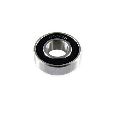 Tripeak 9x20x6mm Steel Hub Bearing