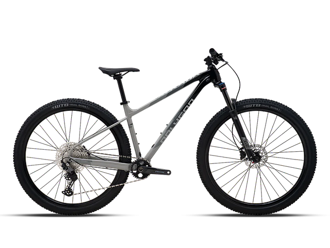 Polygon Xtrada 7 (Grey/Black)