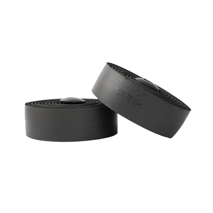 Burgh Casper Grunje Bartape (Black)