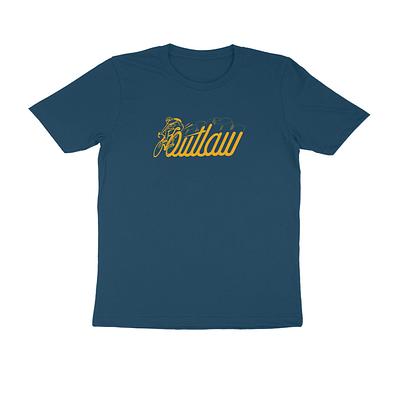 Sport Canvas Outlaw Classic Fit Unisex T-Shirt