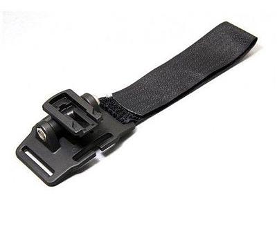 Cateye Helmet Mount Bracket For Lamps