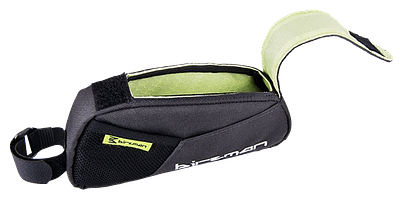 Birzman Belly B Top Tube Bag