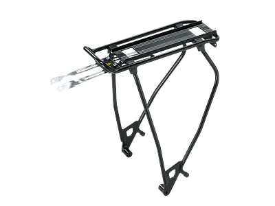 Topeak Master Adaptarack Rear Pannier Rack