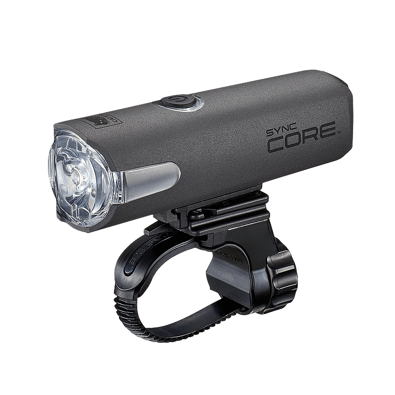 CatEye Sync Core Rechargeable Front Light