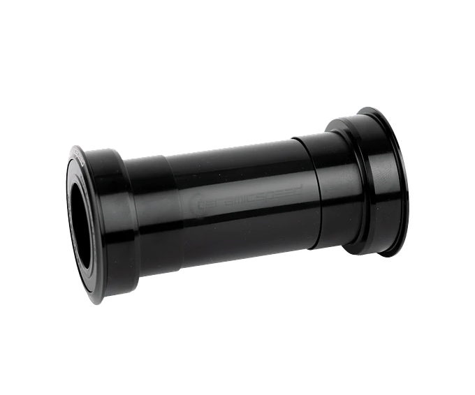 Ceramicspeed BB Alpha Shimano Road BB86 Bottom Bracket (Black)