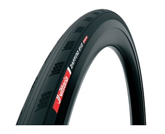 Vittoria Zaffiro Evo V 700c Folding Tire (Black)