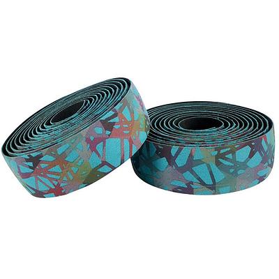 BTP Reflective Bartape (Multicolor/Blue)