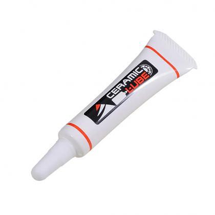 Tripeak Ceramic Bearing Lubricant (White)