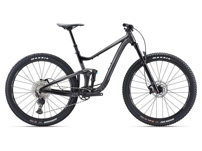 Giant Trance 29 2 (Slate Gray)