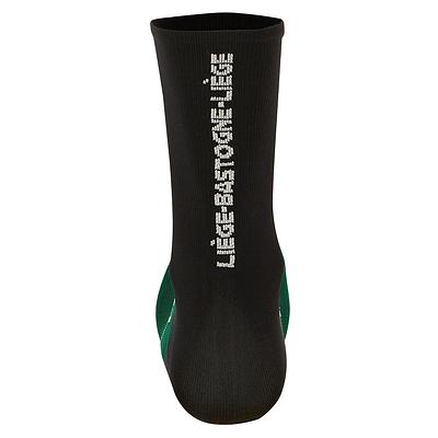 Santini Liege Bastogne Mens Cycling Socks (Print)