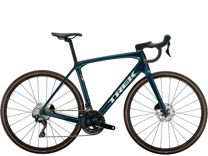 Trek Domane SL 5 Gen 4 (Dark Aquatic)