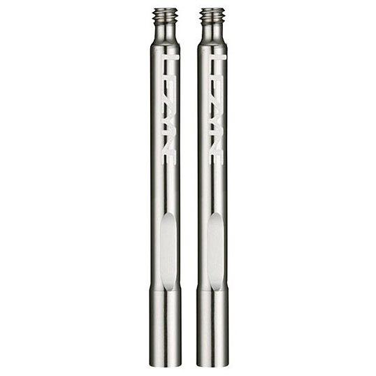 Lezyne Valve Extender 70mm (Pair)