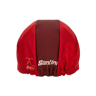 Santini UCI MTB World Championships Valais Unisex Cycling Cap (Print)