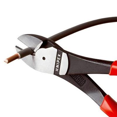 Knipex High Leverage Diagonal Cutter Tool