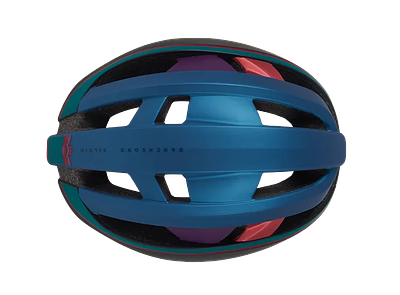 HJC Ibex 3 Road Cycling Helmet (MT Dancheong)