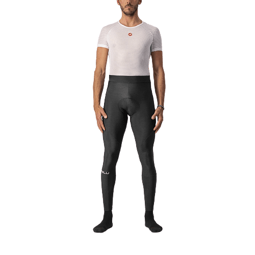 Castelli Entrata Mens Cycling Tight (Black)