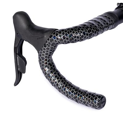 Guee Attitude Bartape (Phantom Silver)