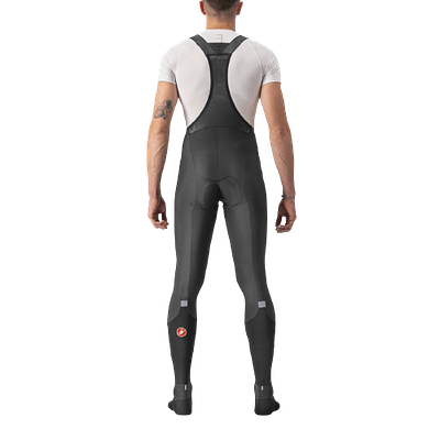 Castelli Semifreddo Mens Cycling Bib Tights (Black)