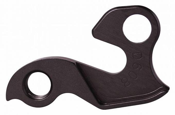 Pilo D608 Derailleur Hanger for Bianchi