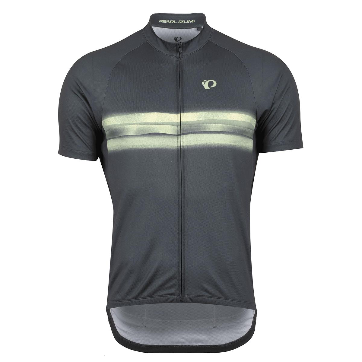 Pearl Izumi Classic Men's Cycling Jersey (Urban Sage Aurora)