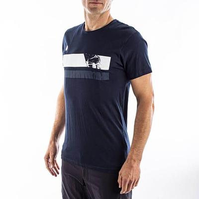 Castelli Cima Tee (Savile Blue)