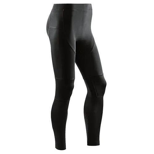 CEP Compression Performance Run Women's Compression Tights (Black)