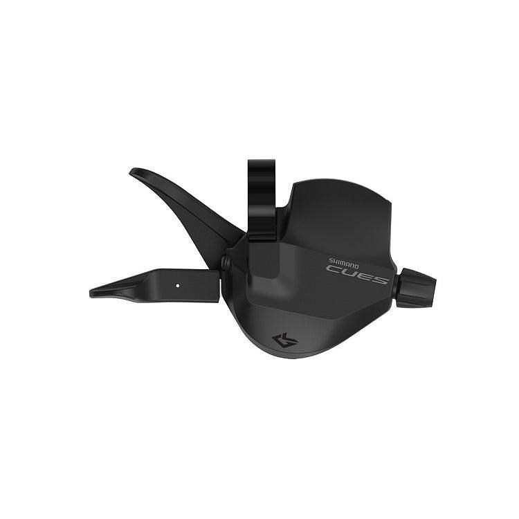 Shimano Cues SL-U4000 9 Speed Mechanical Shifter (Black)
