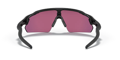 Oakley Radar EV Pitch Sport Sunglasses (Prizm field/Polished Black)