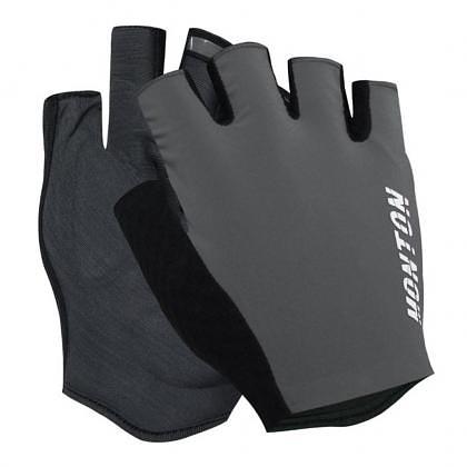 Monton Shadow Unisex Cycling Gloves (Grey)