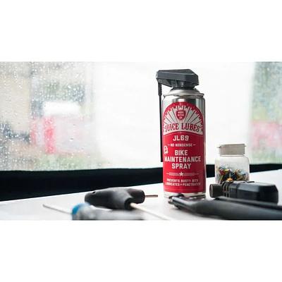 Juice Lubes JL69 Moisture Displacement and Protection Spray