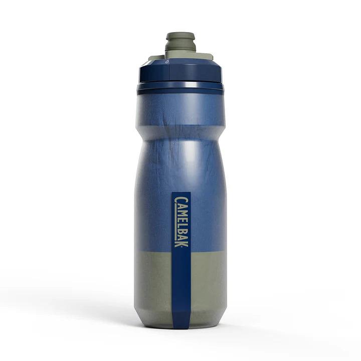 Camelbak Podium Chill Bottle (Mercury Deep Sea)