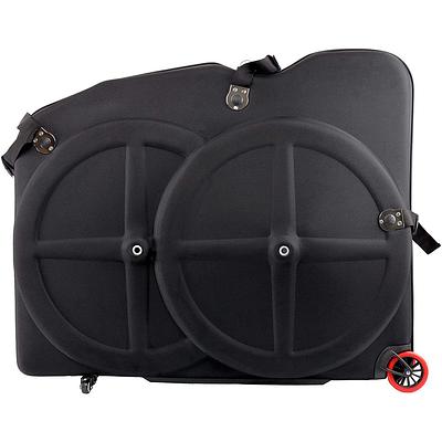 XXF E1702 EVA Bike Travel Case (Black)