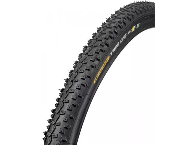Ortem Trek King 27.5" Wired Tire (Black)