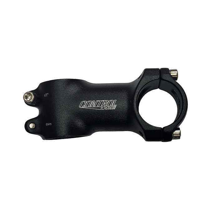 Controltech RAS23 5 Degree Stem (Black)