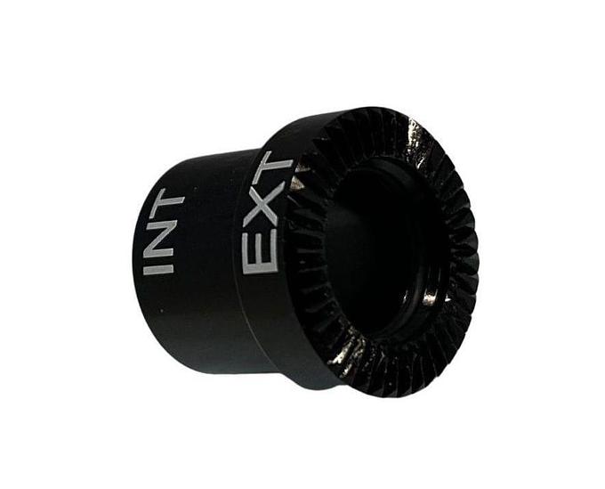 Corima  "s1 S+"  Screw (Black)