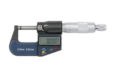 Cyclus Digital Micrometer