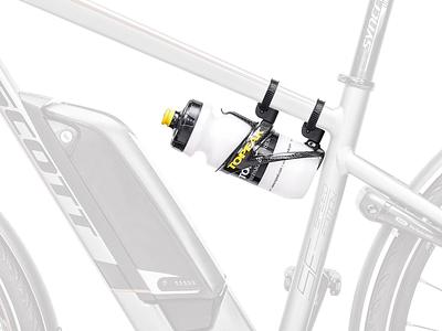 Topeak Versa Bike Mount