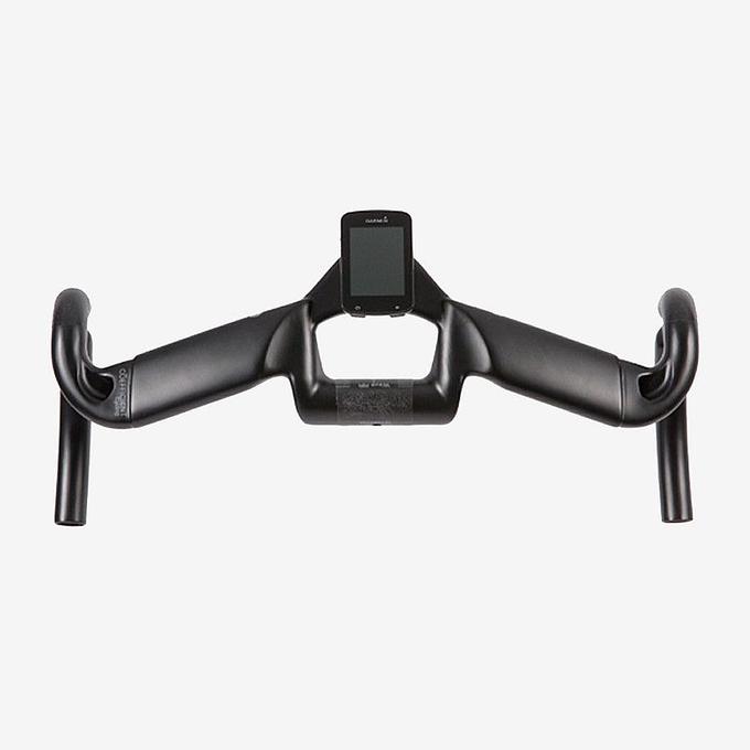 Coefficient RR Carbon Drop Handlebar (Black)