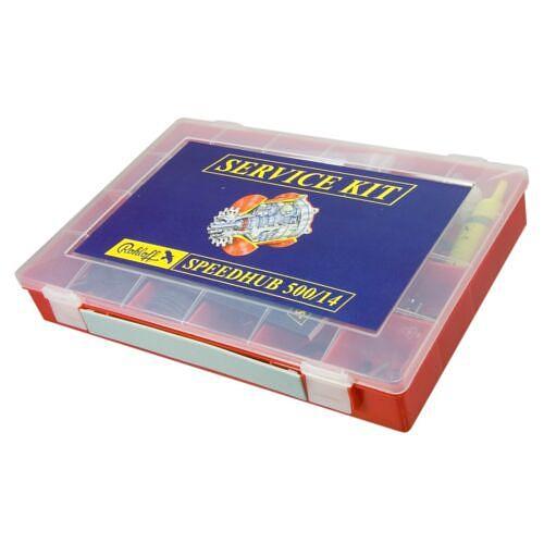 Rohloff Service Kit