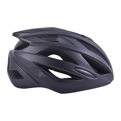 Safety Labs Xeno Road Cycling Helmet (Matt Black)