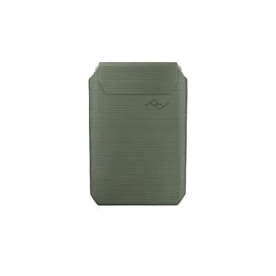 Peak Design Mobile Wallet Stand (Sage)